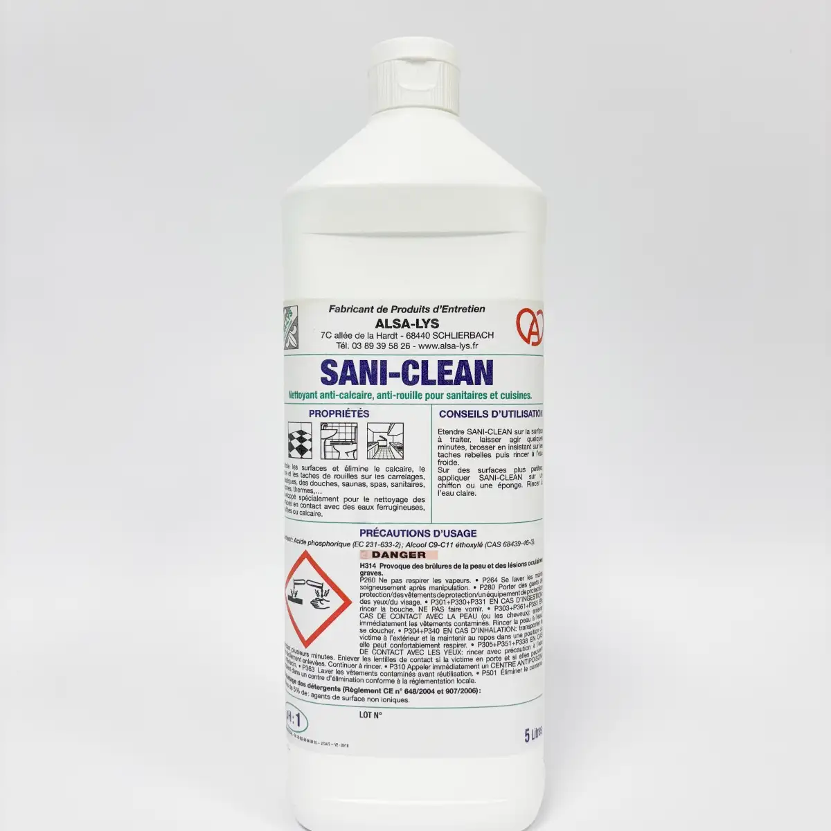 Sani Clean